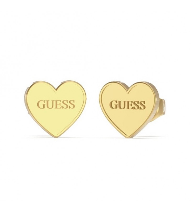 Pendientes Guess