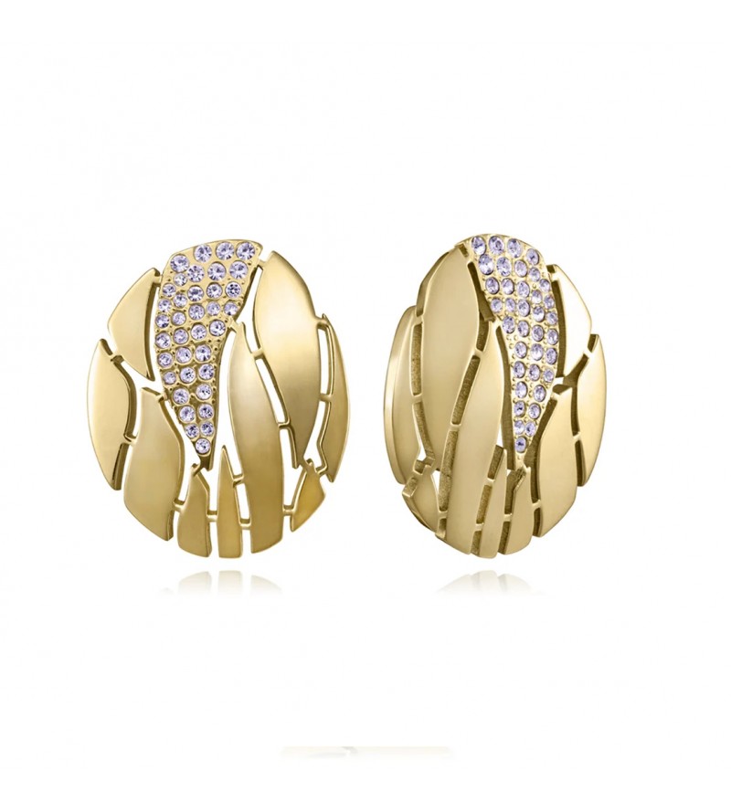 Pendientes Viceroy