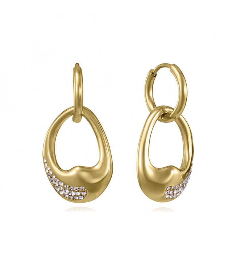 Pendientes Viceroy