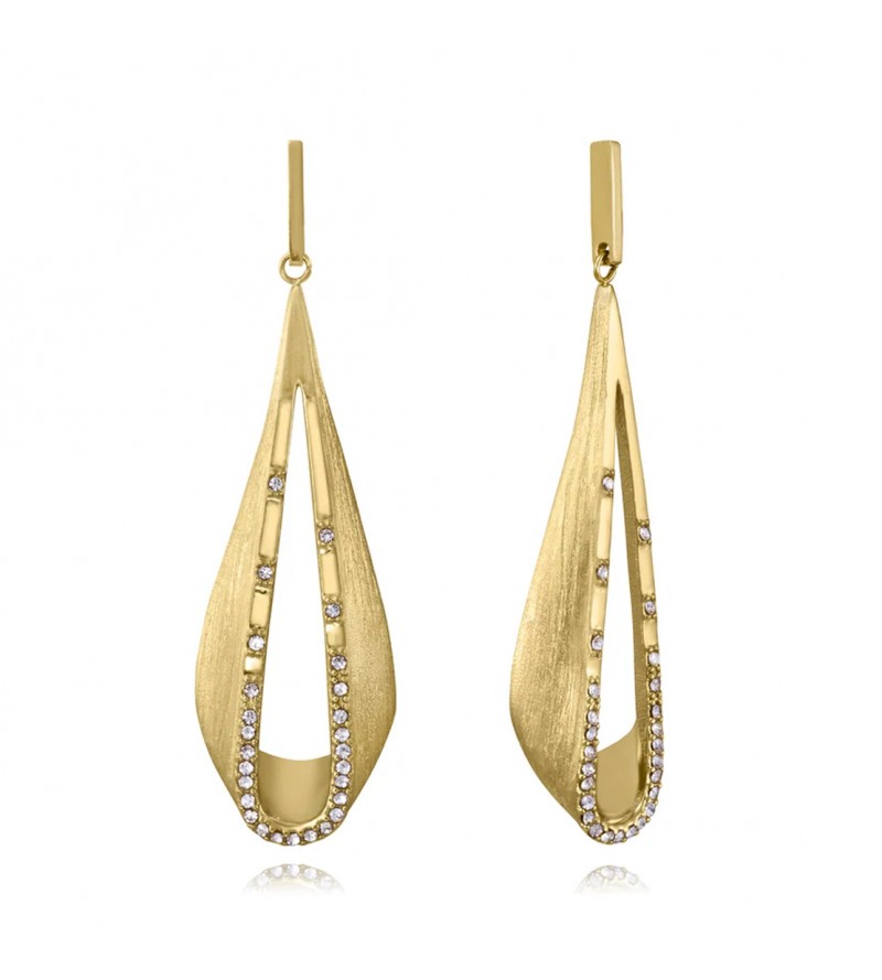 Pendientes Viceroy