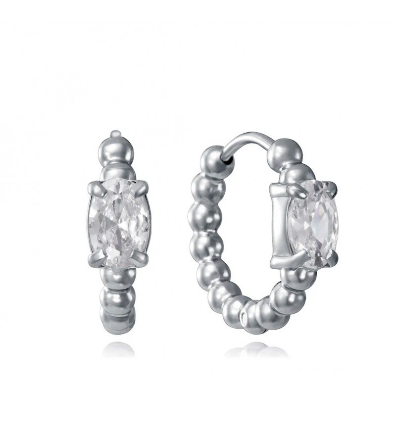 Pendientes Viceroy