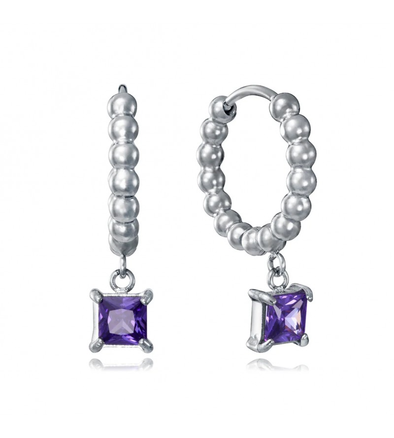 Pendientes Viceroy