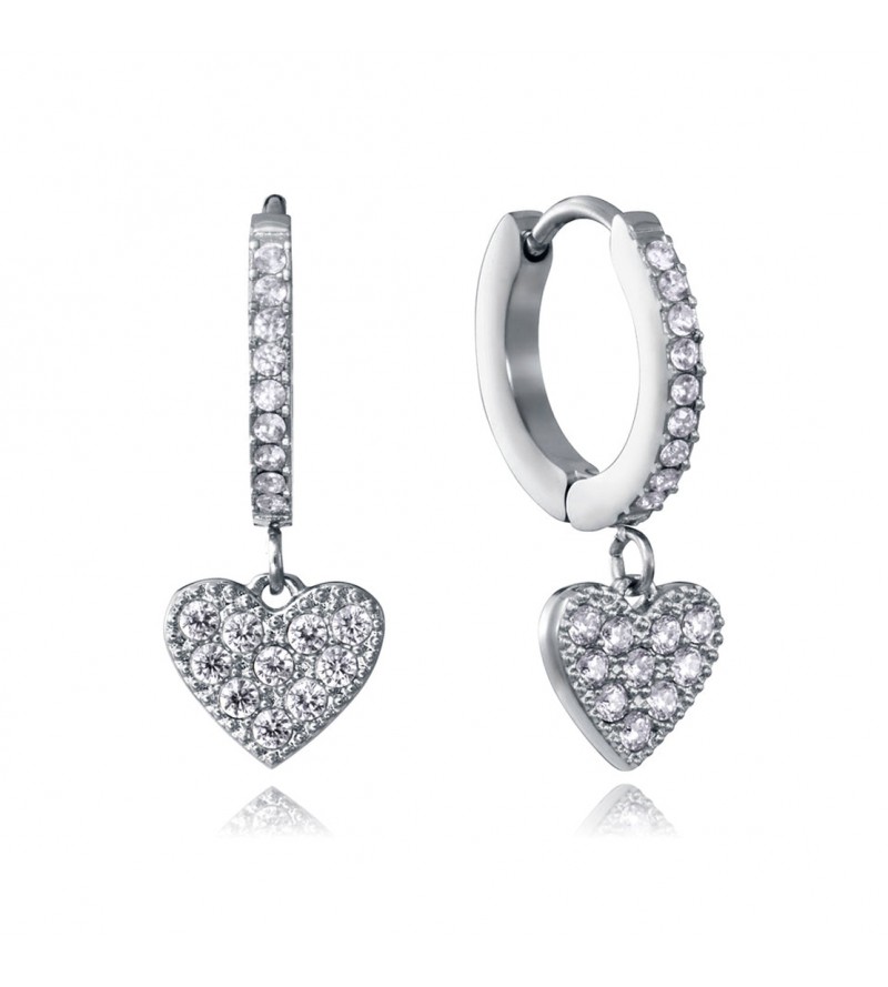 Pendientes Viceroy