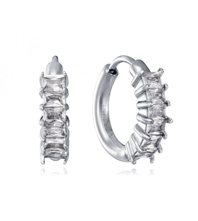 Pendientes Viceroy