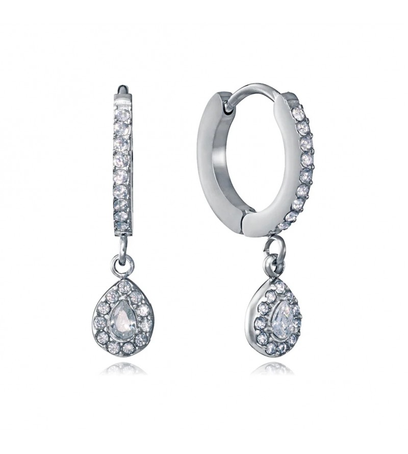 Pendientes Viceroy