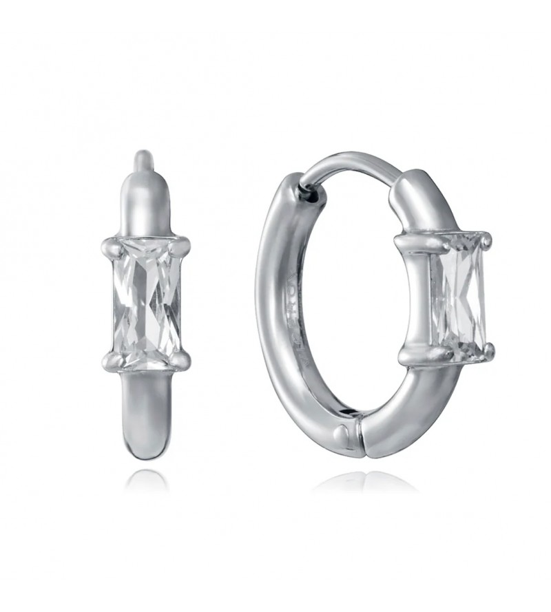Pendientes Viceroy