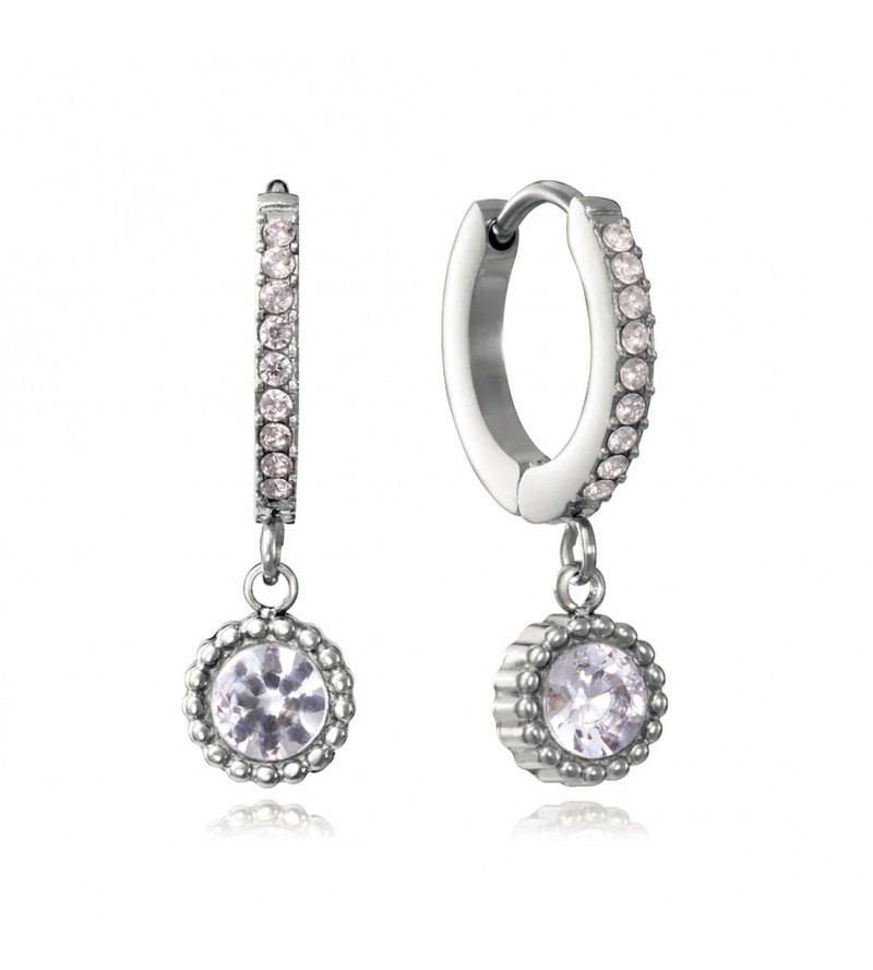 Pendientes Viceroy