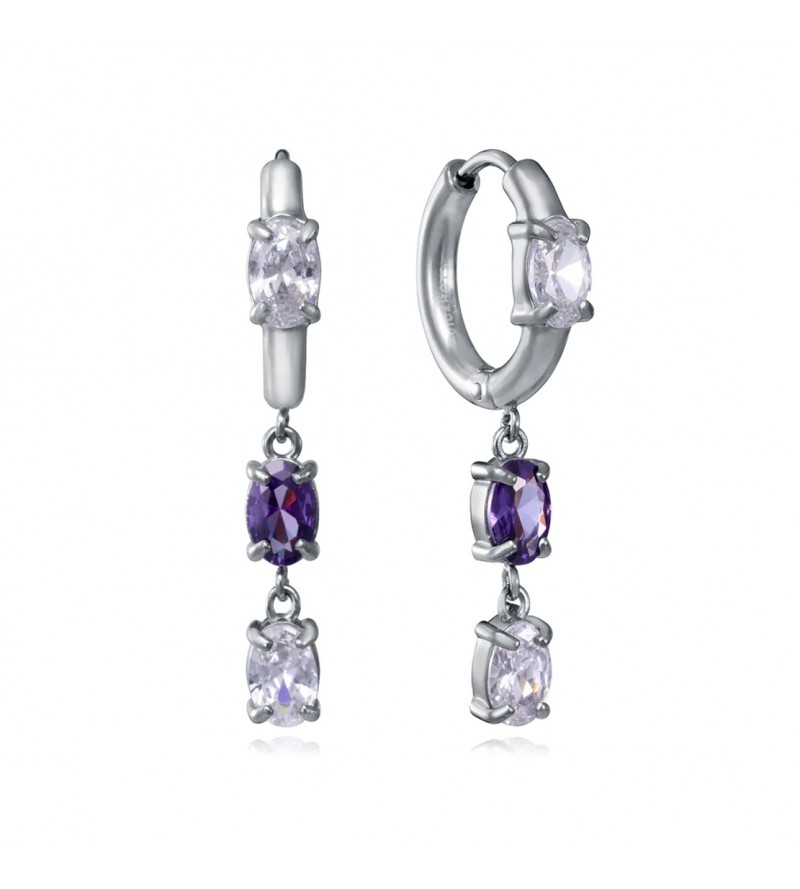 Pendientes Viceroy