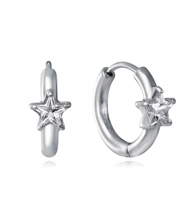 Pendientes Viceroy