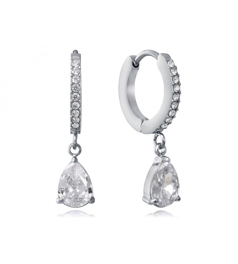 Pendientes Viceroy