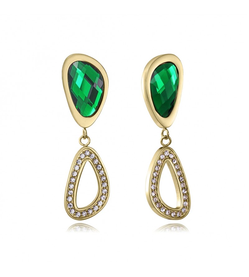 Pendientes Viceroy