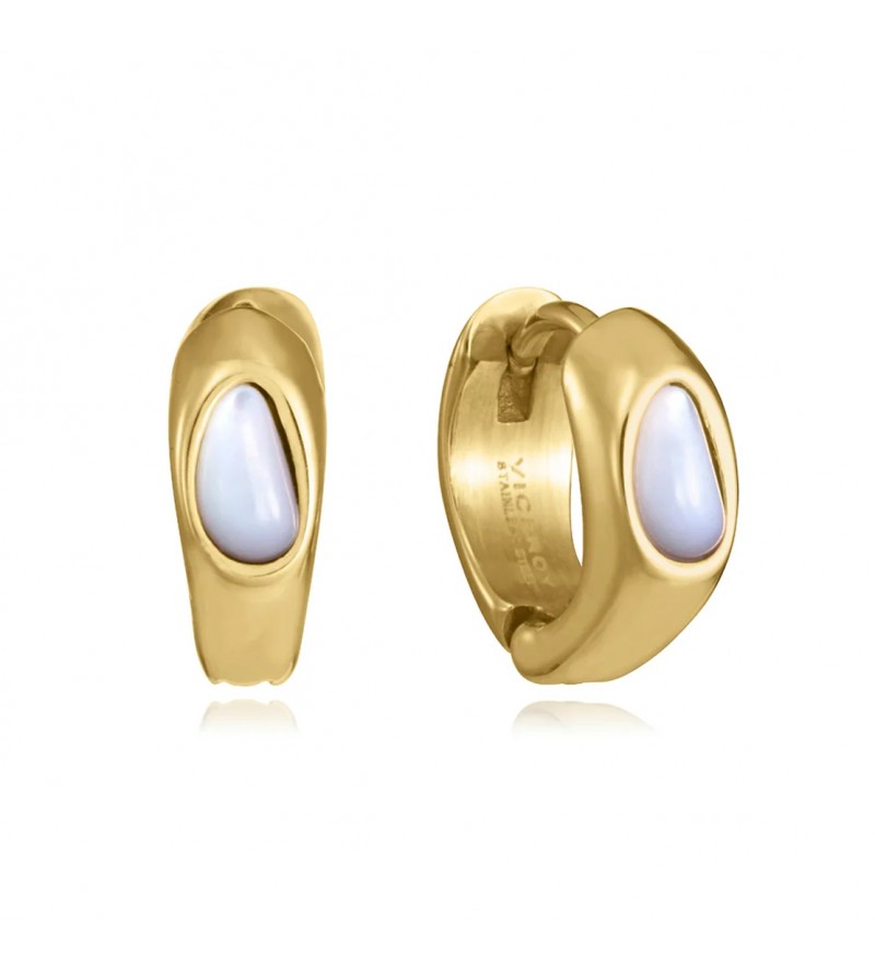 Pendientes Viceroy