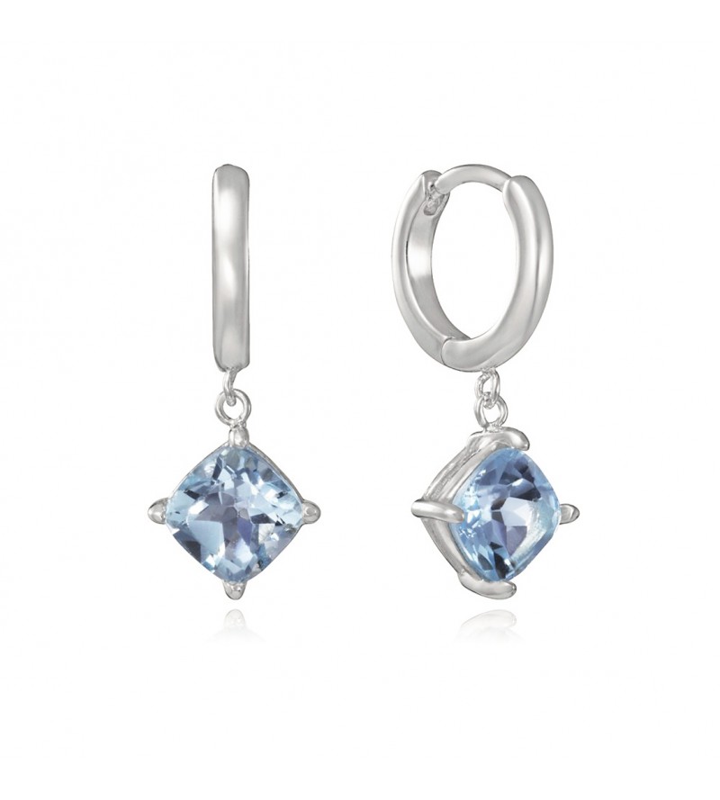 Pendientes Viceroy