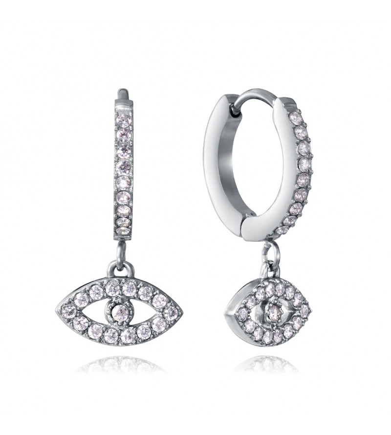 Pendientes Viceroy