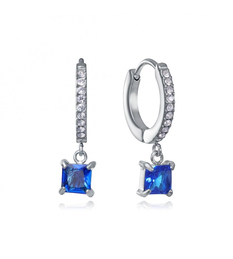 Pendientes Viceroy
