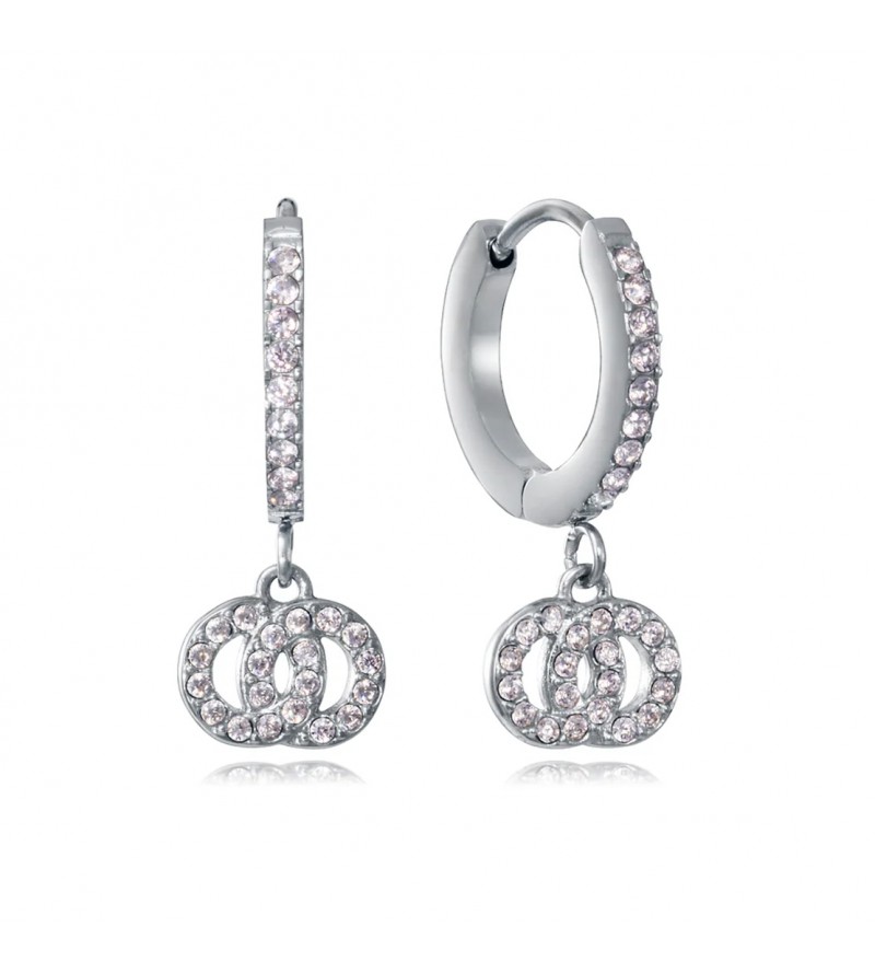 Pendientes Viceroy