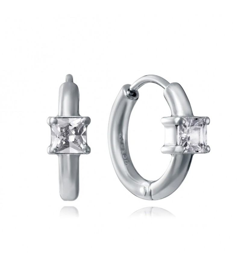 Pendientes Viceroy