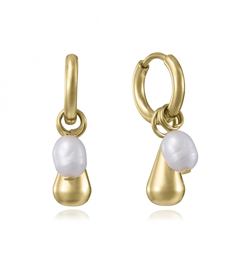 Pendientes Viceroy