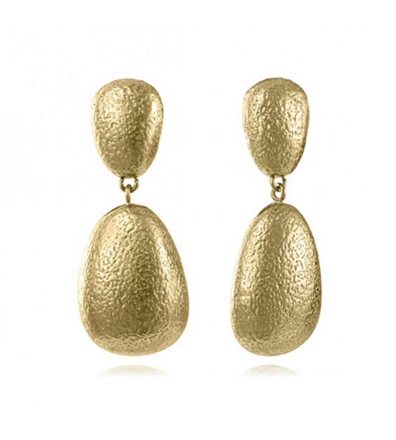Pendientes Viceroy
