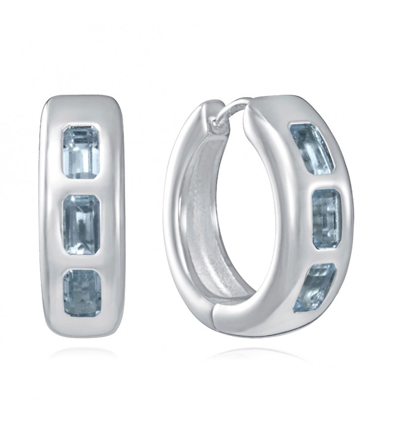 Pendientes Viceroy