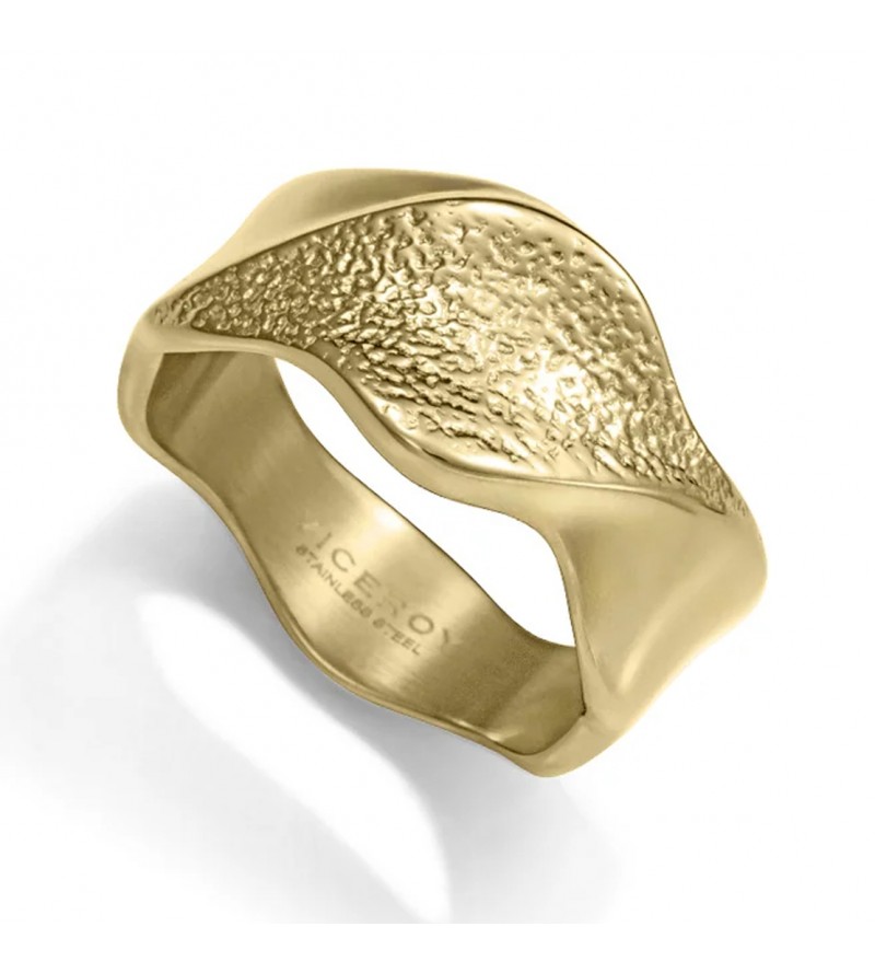 Anillo Viceroy
