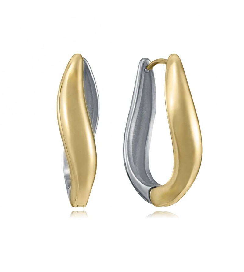 Pendientes Viceroy