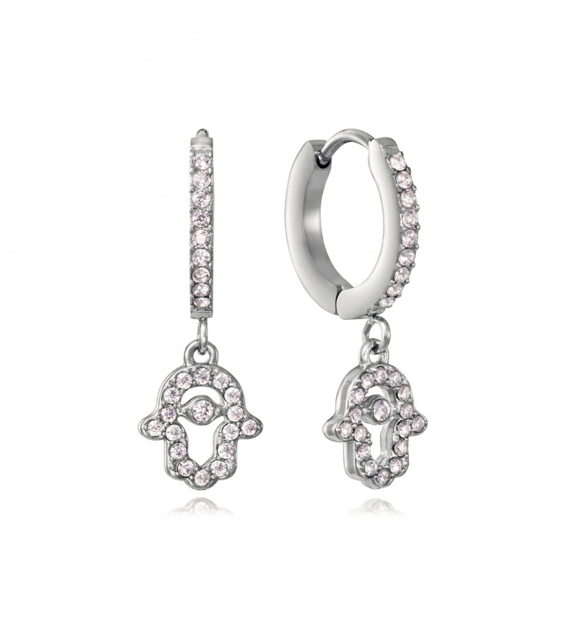Pendientes Viceroy