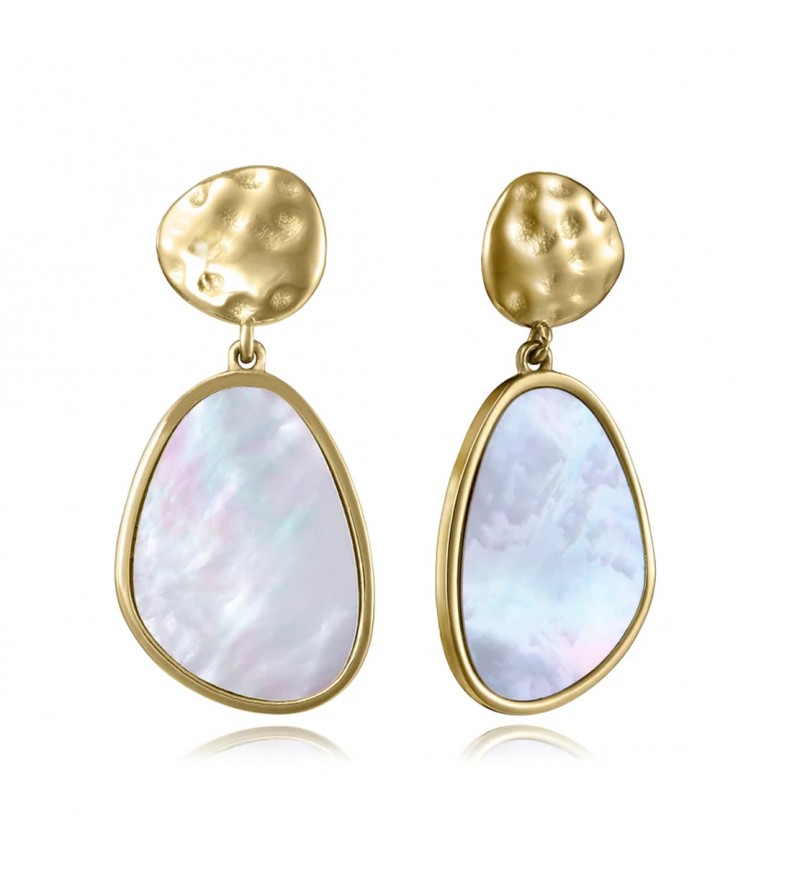 Pendientes Viceroy