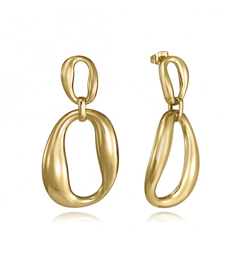 Pendientes Viceroy