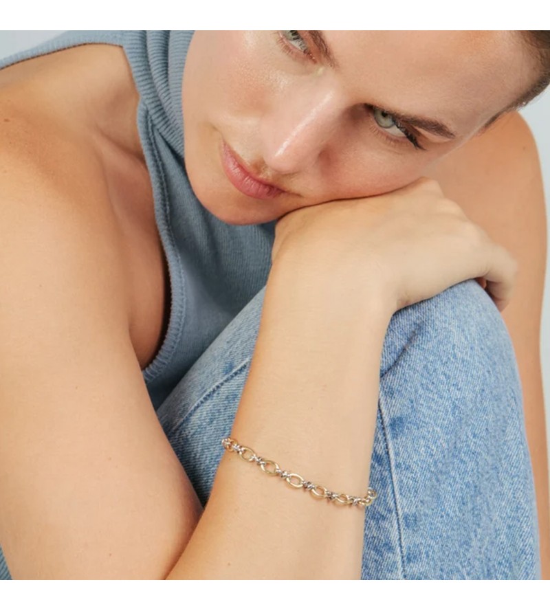 Pulsera Luxenter