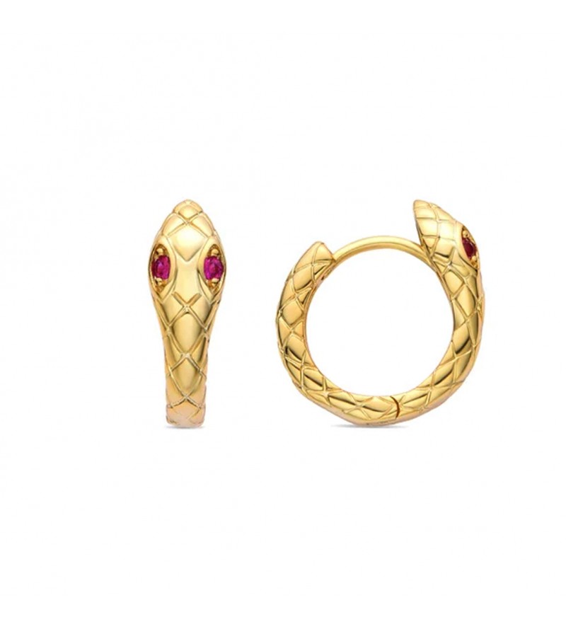 Pendientes Luxenter