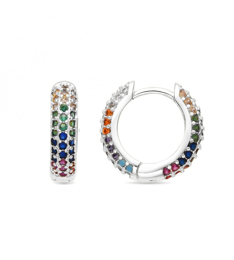 Pendientes Luxenter
