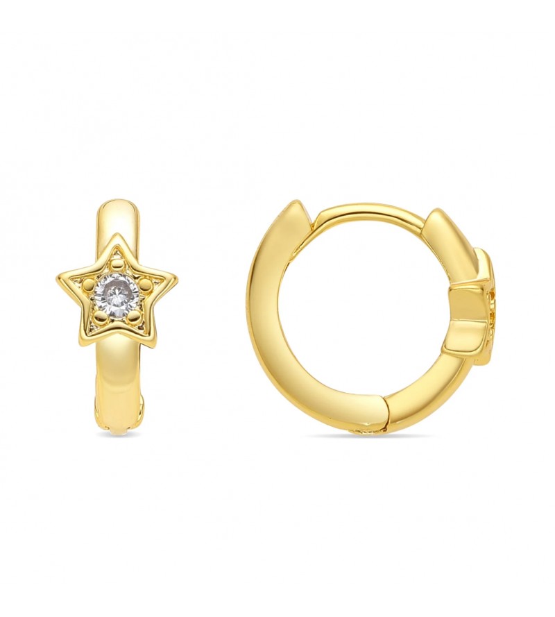 Pendientes Luxenter