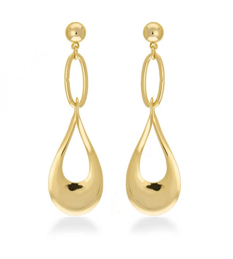 Pendientes Luxenter