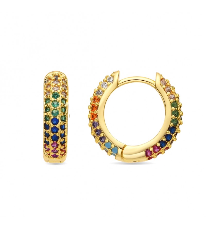 Pendientes Luxenter