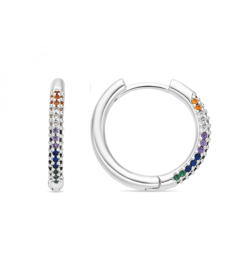 Pendientes Luxenter