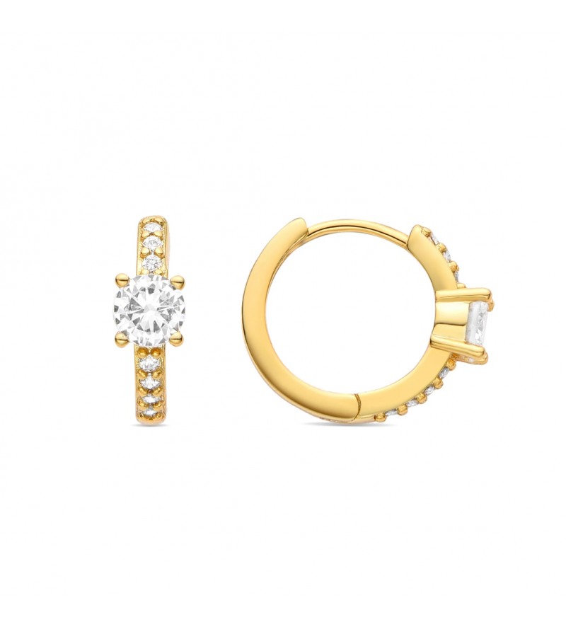 Pendientes Luxenter