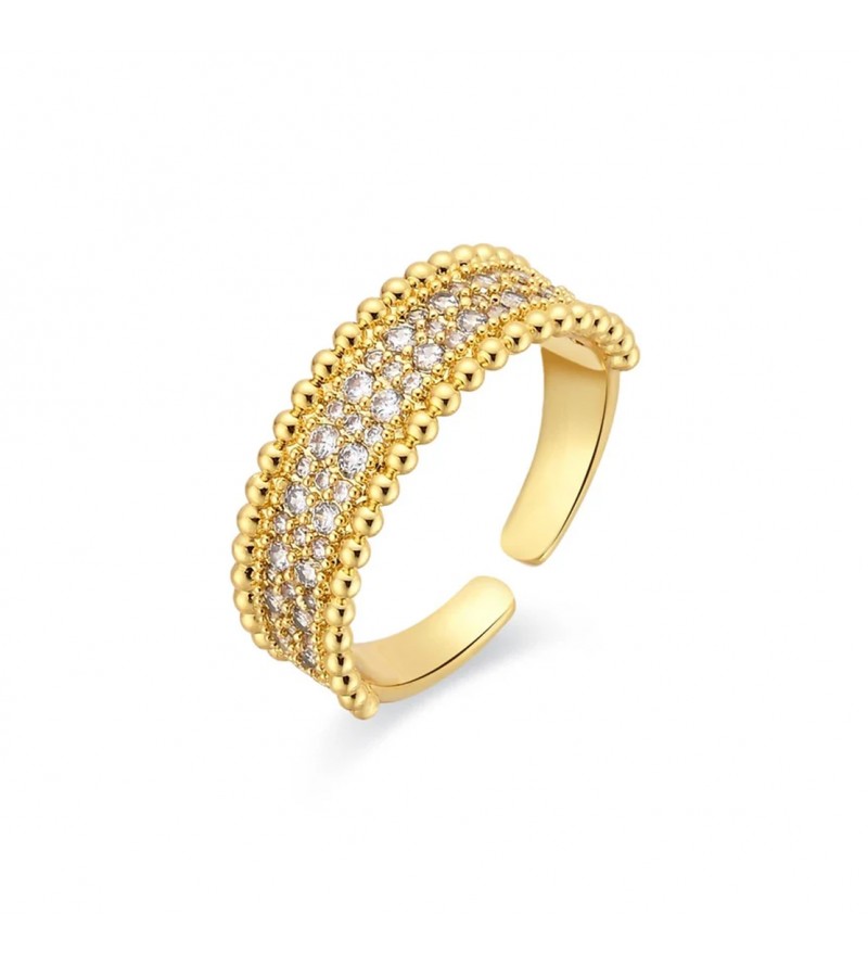 Anillo Luxenter