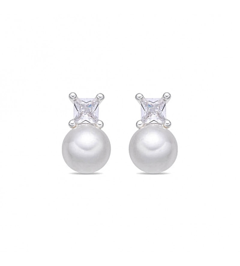 Pendientes metal luxenter