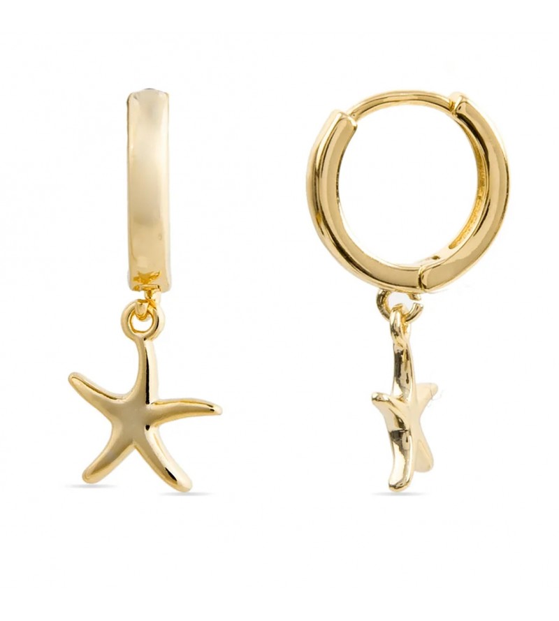 Pendientes Luxenter