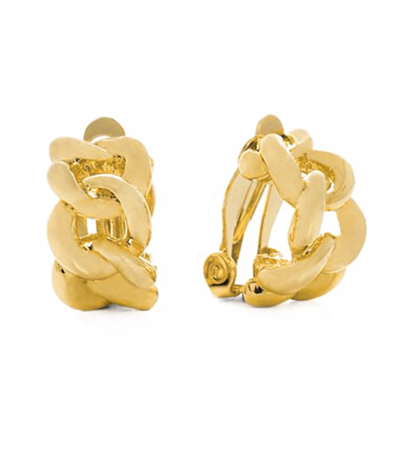 Pendientes Luxenter