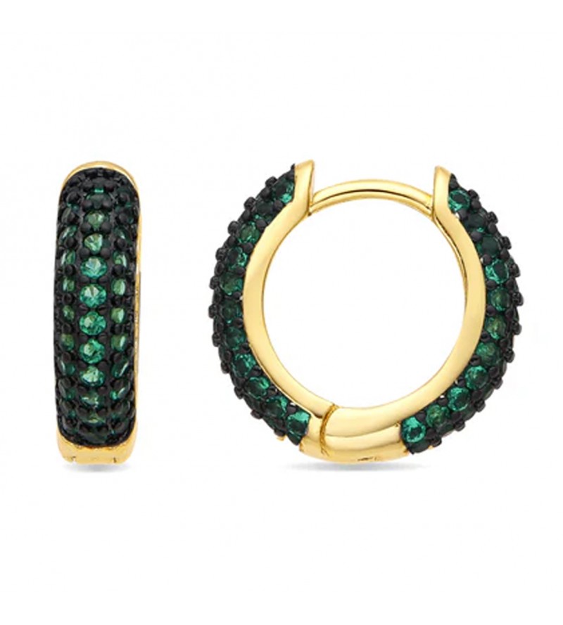 Pendientes Luxenter