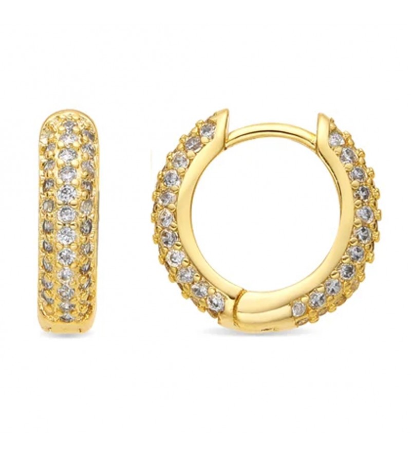Pendientes Luxenter
