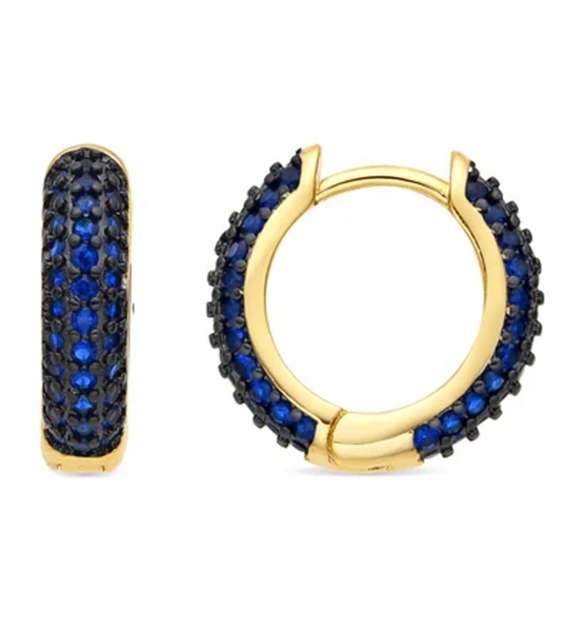 Pendientes Luxenter