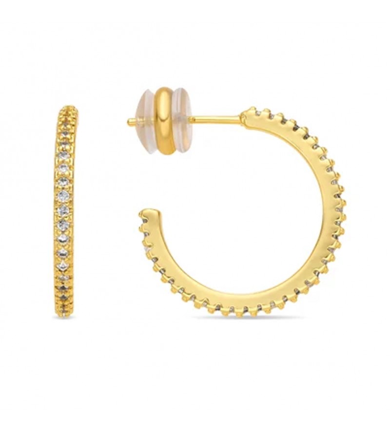 Pendientes Luxenter