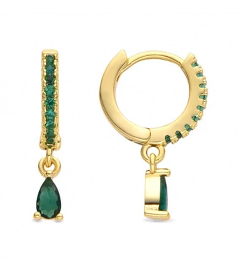 Pendientes Luxenter
