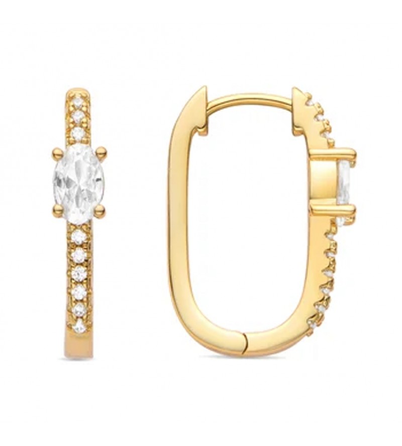 Pendientes Luxenter