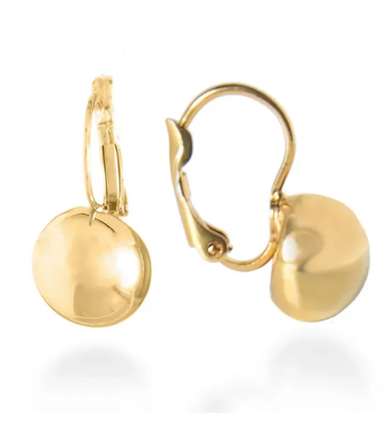 Pendientes Luxenter