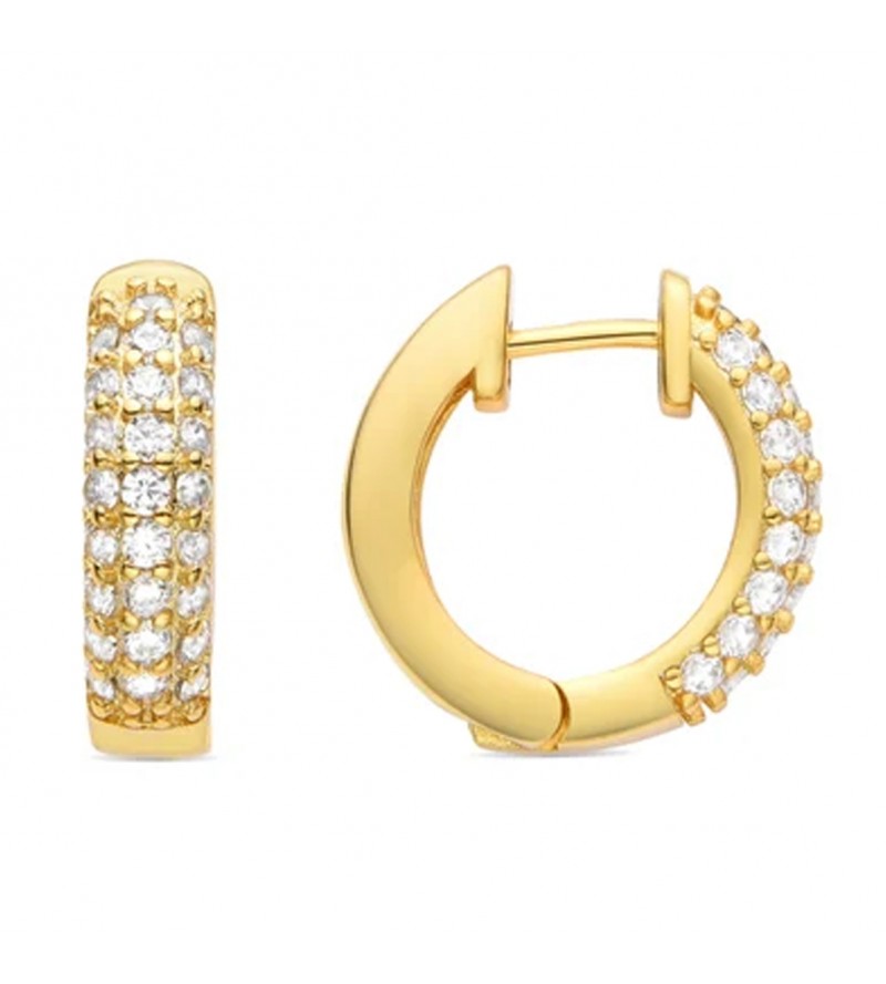 Pendientes Luxenter