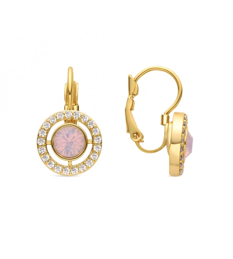 Pendientes Luxenter